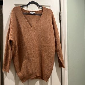 Soft Oversized Sweater